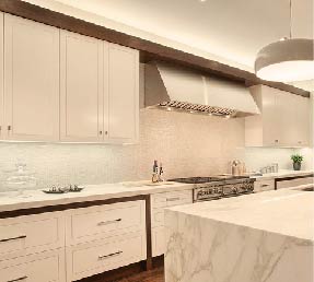 Undercabinet