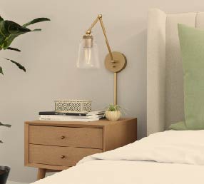 Wall Sconce