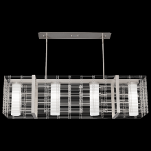 Hammerton PLB0020-60-MB-F-001-L1 - Downtown Mesh Linear - 60-Inch