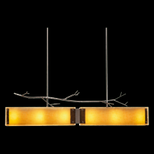 Hammerton PLB0032-0D-CS-SG-001-E2 - Ironwood Linear - 67-Inch