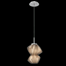 Hammerton LAB0089-01-CS-B-C01-L3 - Mesa Pendant