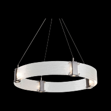 Hammerton CHB0042-33-FB-CR-CA1-L1 - Parallel Ring - 34-Inch