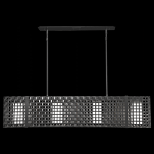 Hammerton PLB0037-65-NB-F-001-L1 - Tweed Linear - 65-Inch