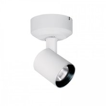 WAC US MO-6010A-840-WT - Lucio LED 10W Monopoint