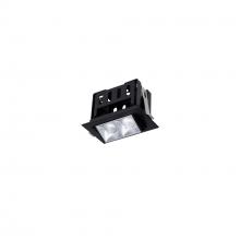 WAC US R1GAT02-N935-HZBK - Multi Stealth Adjustable Trim 2 Cell