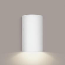 A-19 202-A26 - Gran Andros Downlight Wall Sconce: Pinot Noir