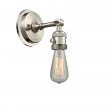 BARE BULB