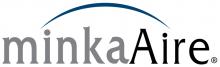 Minka-Aire DR560-PQ - Platinesque Fan Down Rod