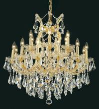 MARIA THERESA